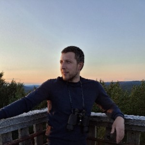Lauris Skuja profile