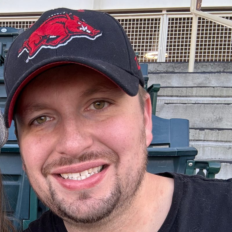 Gwydion Brown profile