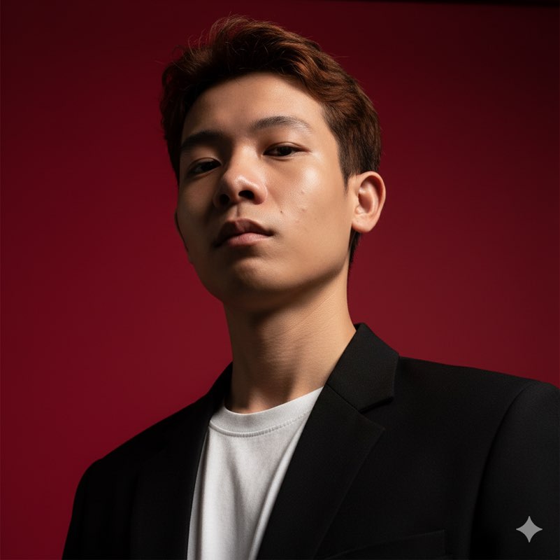 Thanh_K49_STRIDERS profile