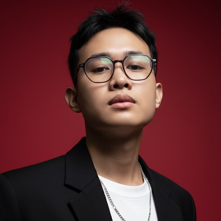 Đức Minh_K49_STRIDERS profile