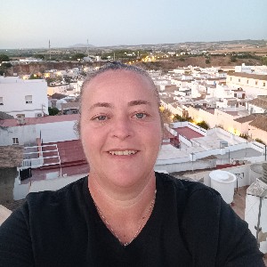 Almudena Alvarez gil profile