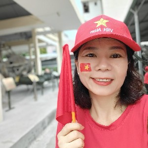 Linda Nguyễn profile