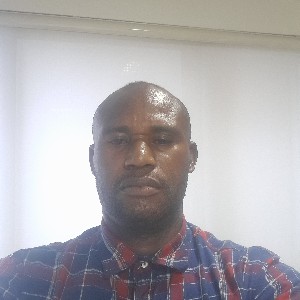 Kingsley Nwaigbo profile