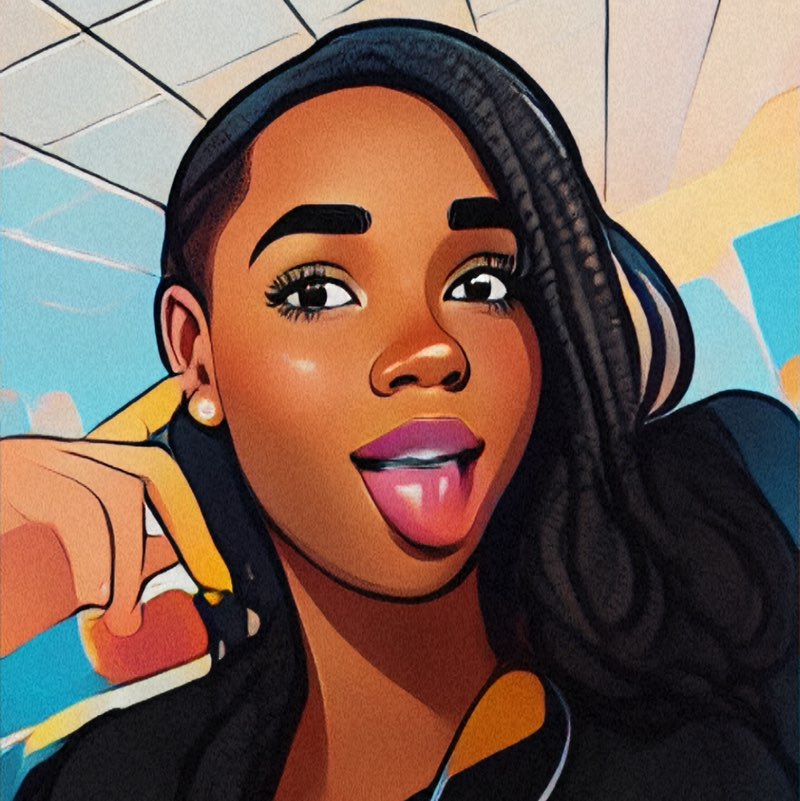 Victoria Inioluwa O. icon