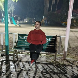 Ali 🇵🇰 profile