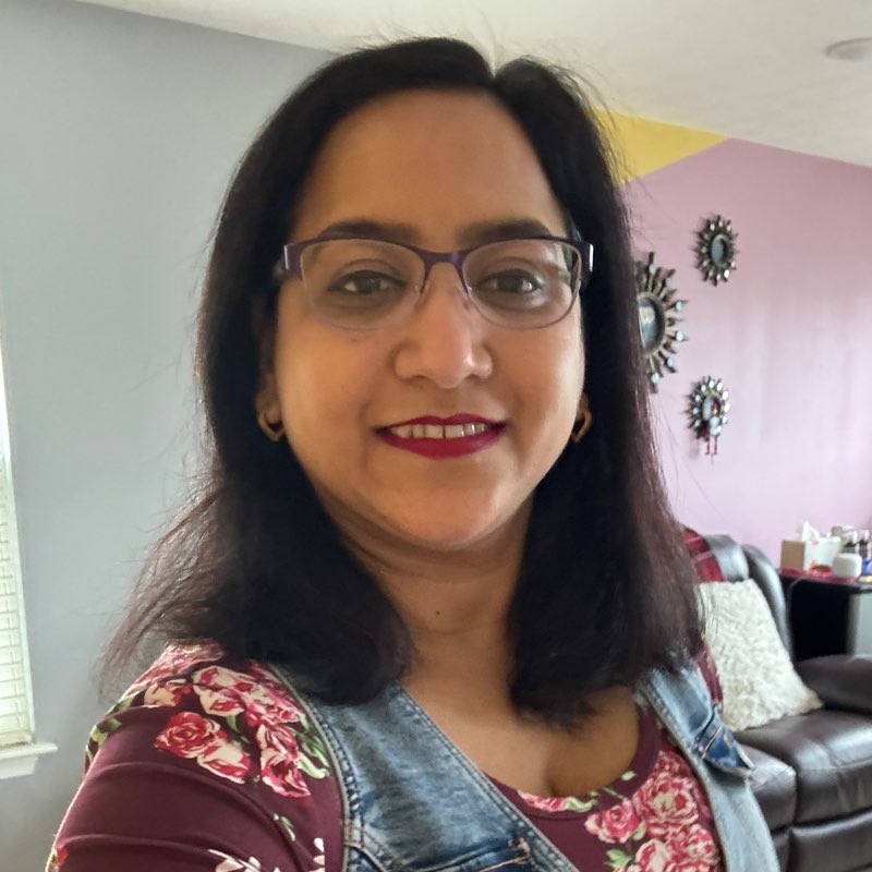 Sangeeta