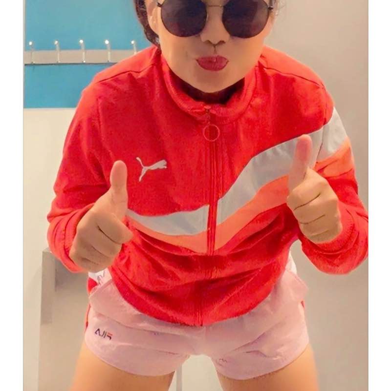 🇵🇰Pakistan Fitness Squad🇵🇰 Savanah🐍 post image