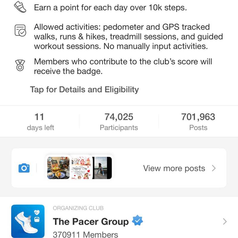 🇵🇰Pakistan Fitness Squad🇵🇰 Savanah🐍 post image