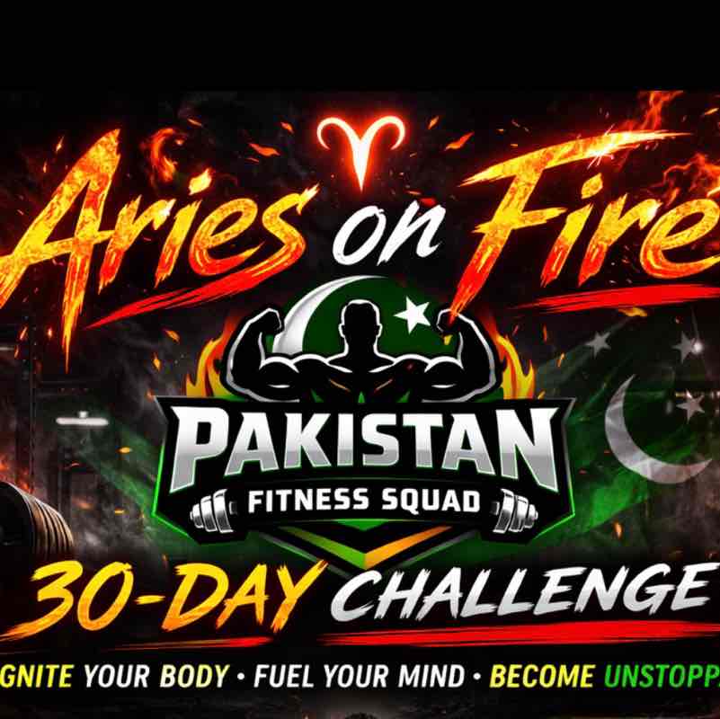 🇵🇰Pakistan Fitness Squad🇵🇰 Savanah🐍 post image