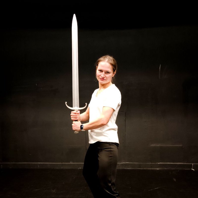 Malkavian 🎭 profile