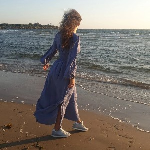 Vikusja💫 icon