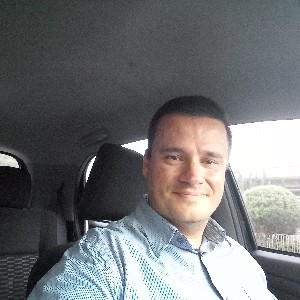 Ricardo Pelliciari profile