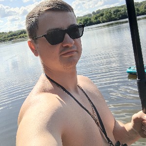 Andrey Samorodskiy icon