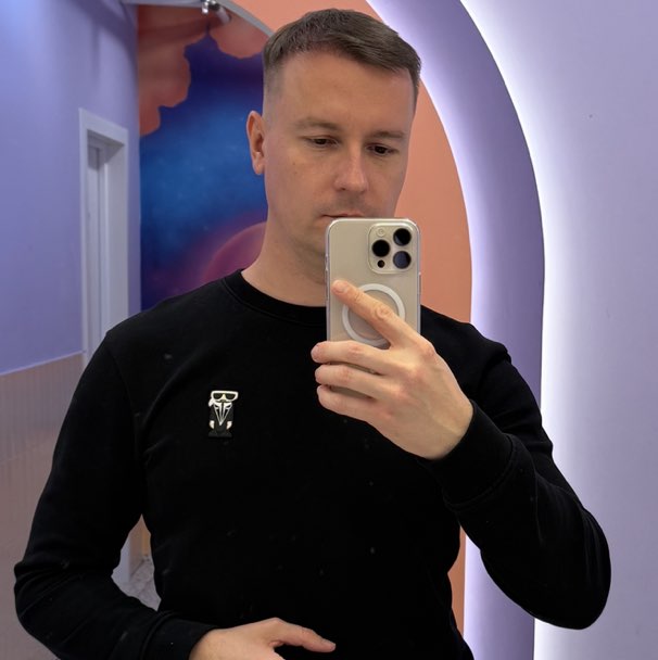 Андрей profile