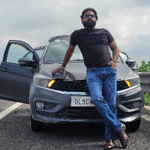 Ravi Jaiswal profile