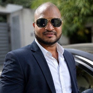 Salman Pathan profile