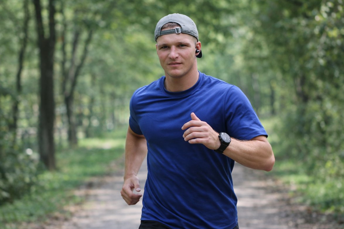 Marks Veinbergs profile