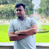 Pravu Prasad icon