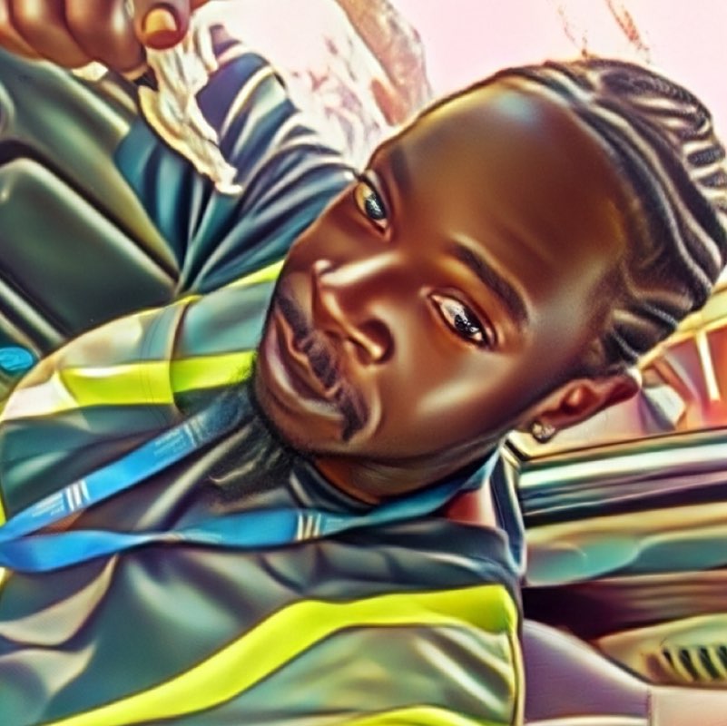 Keith (Wrangler) icon