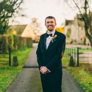James Crickmore icon