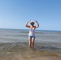 Aurelija Kajotaitė-Kaušienė profile