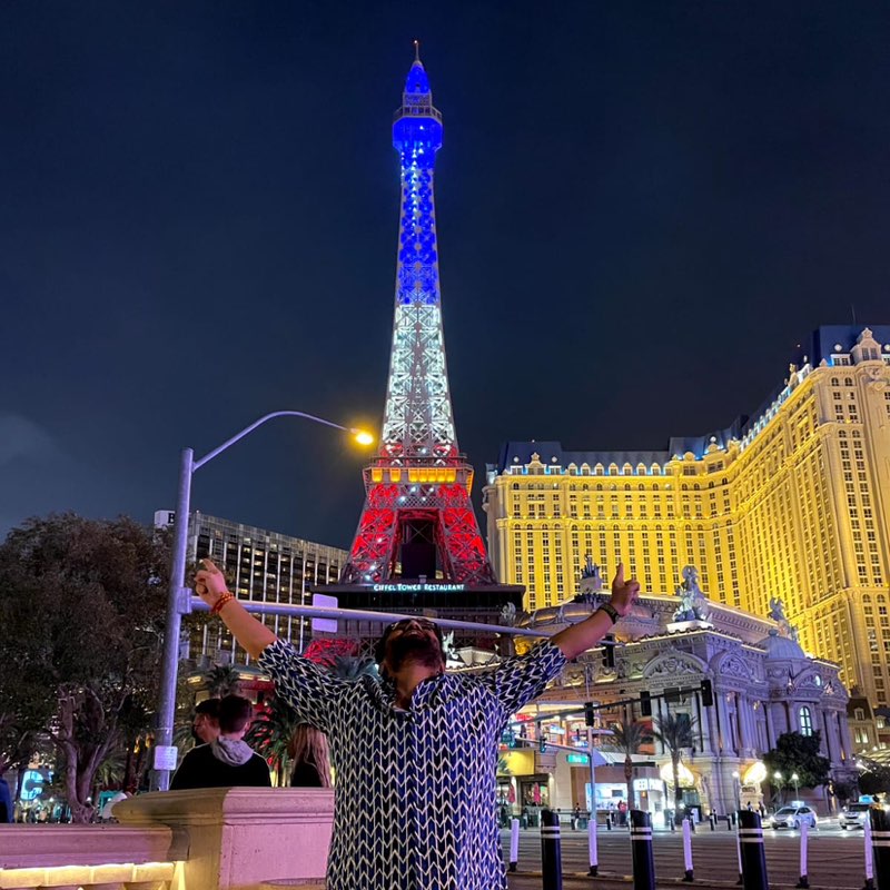 Avinash Jyotilal Jadhav