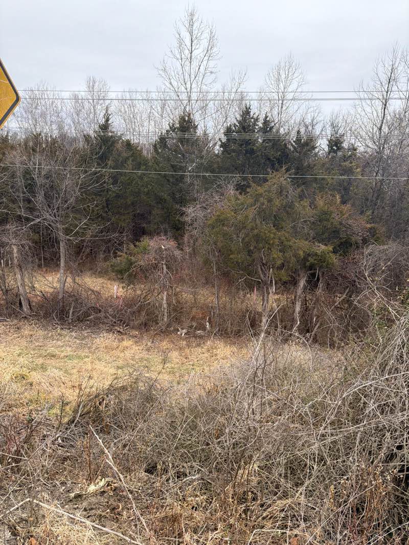 walking near me in Two Creeks Trail Area in winter