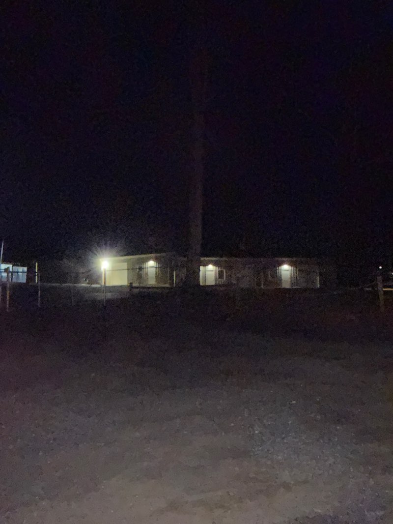 walking near me in Fireman's Field Park in winter