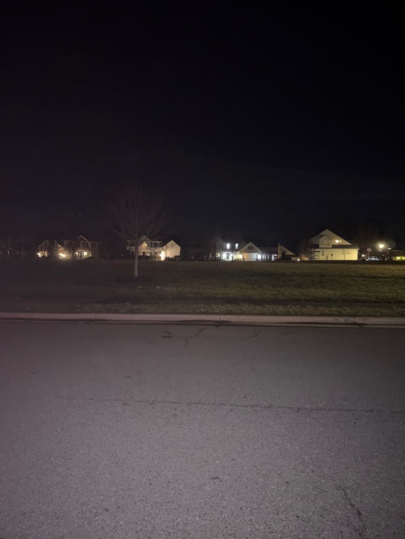 walking near me in New Town Meadows Park in spring