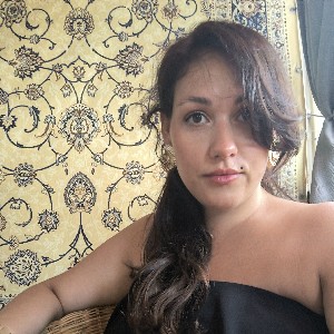 Анастасия Каминская profile