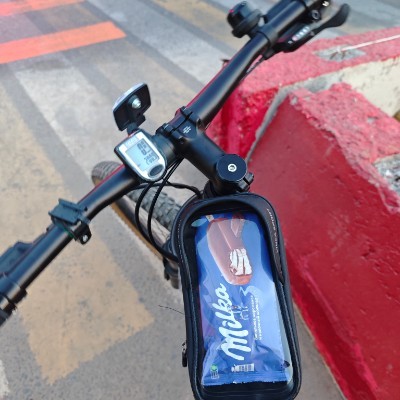 MDLZ Russia Sergey Blednikov post image