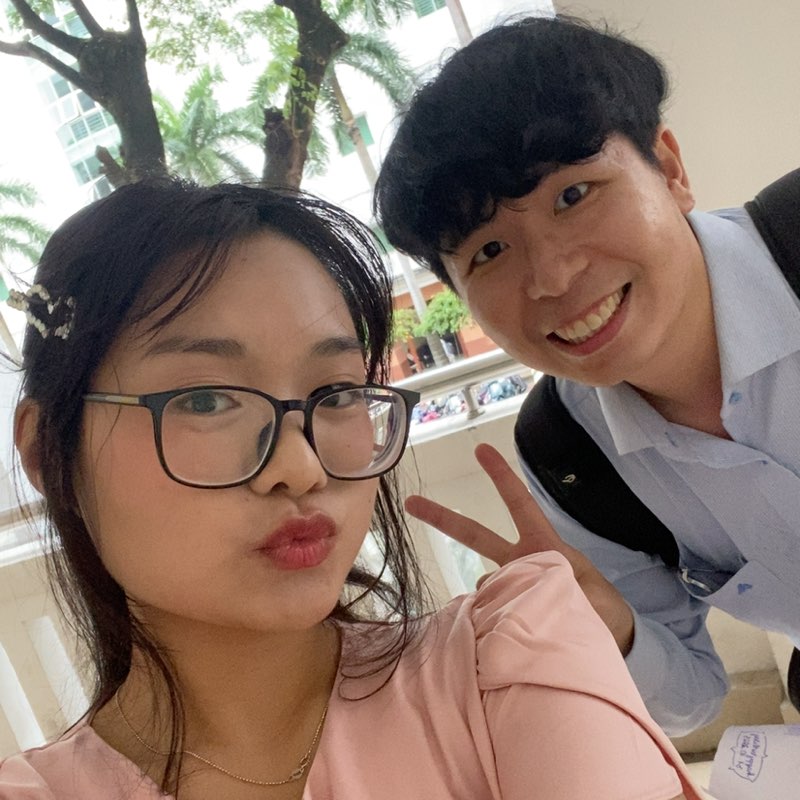 [Yaruki ❤️‍🔥] em cát cuti