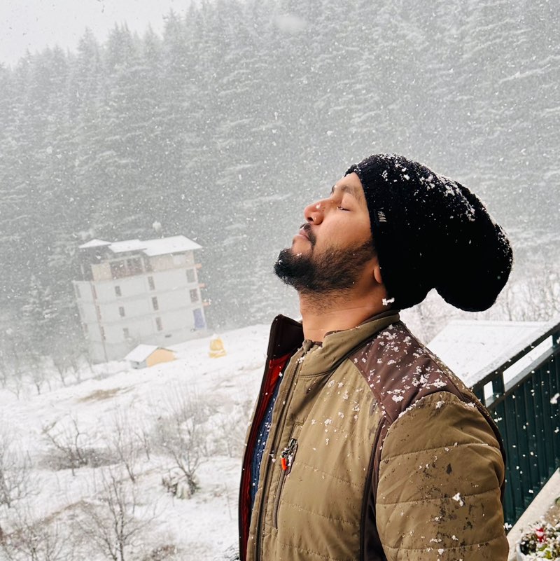 Mayank sanwariya profile