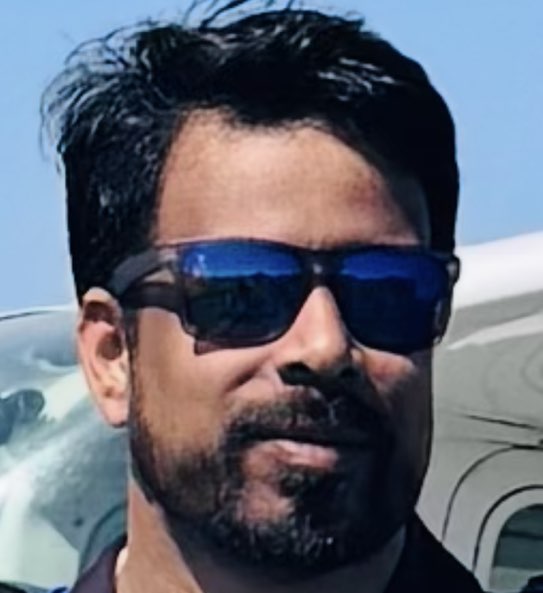 KARTHIK profile