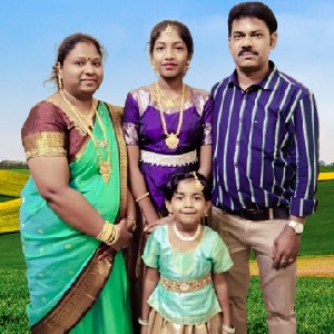 KARTHIK S profile