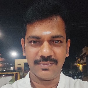 KARTHIK S profile