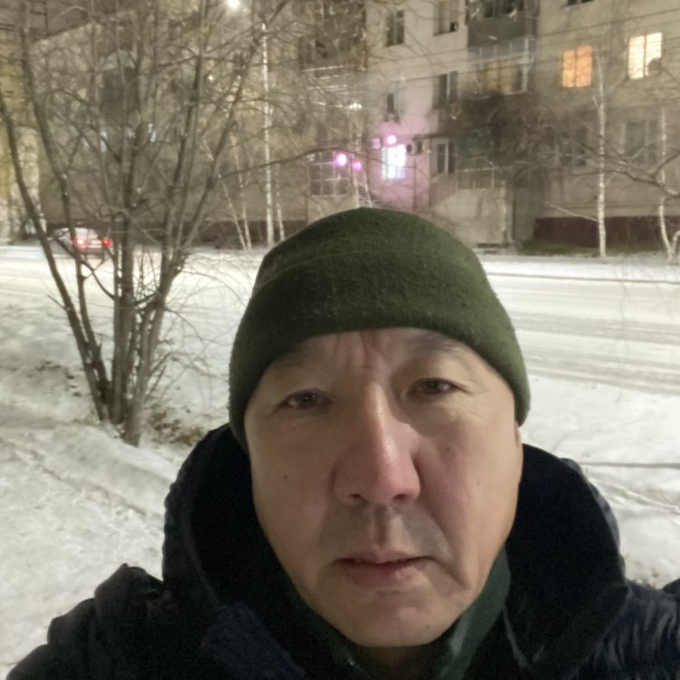 Nikolay