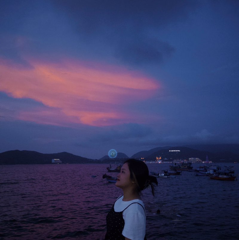 [Yaruki❤️‍🔥] Phan Trần La Hằng