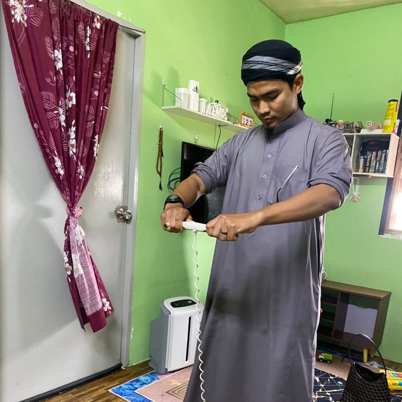 Amirsyahmi icon