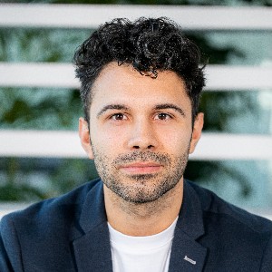 Joaquin profile