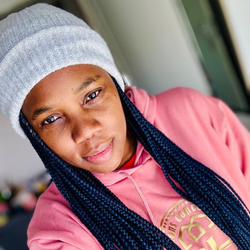 Laudy♊️🚶🏽‍♀️🇬🇦