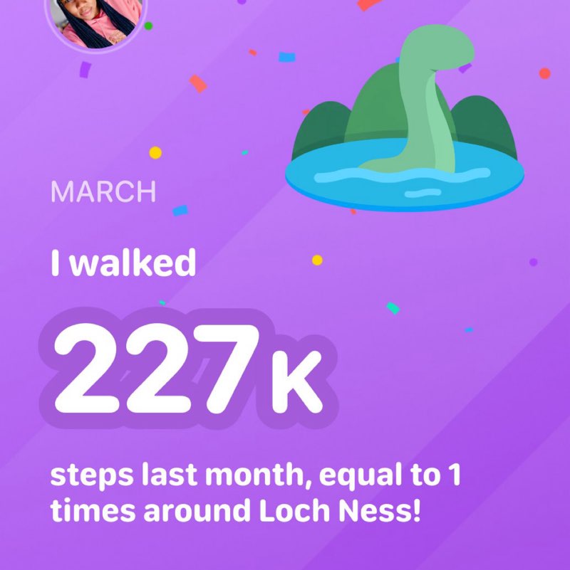 Laudy♊️🚶🏽‍♀️🇬🇦 post 1