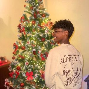 Joe Joshua Lijo profile