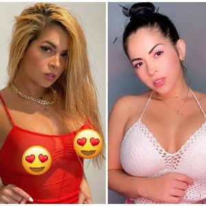 Betty Anderson vennessa