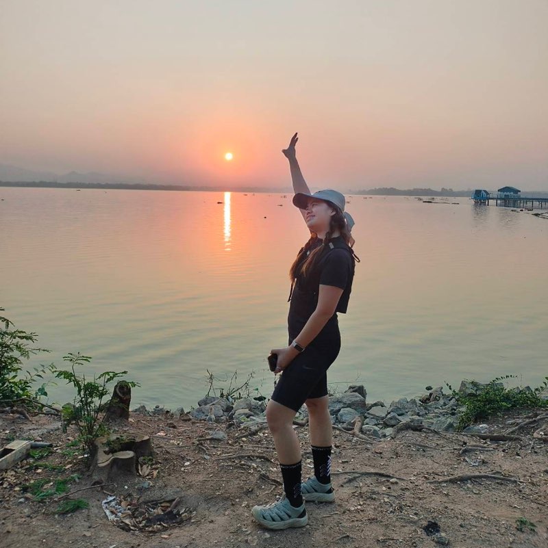 จริยา profile