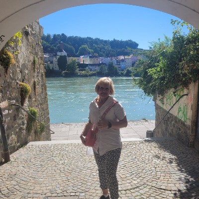 Ходьба от 7 км каждый день Anna post image