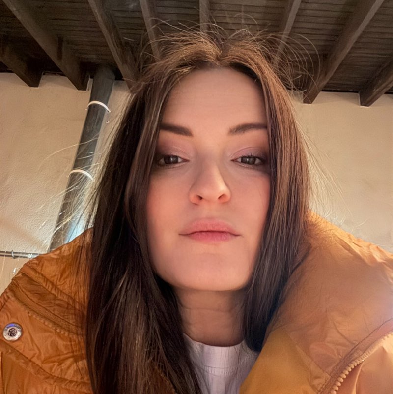 Анастасия profile