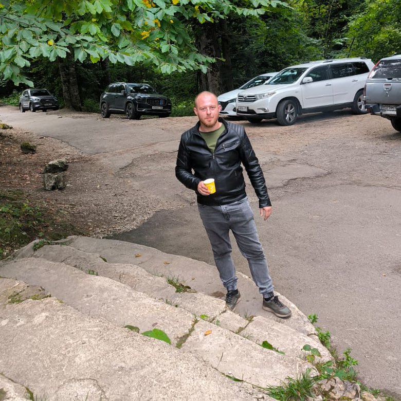 Александр 🐯