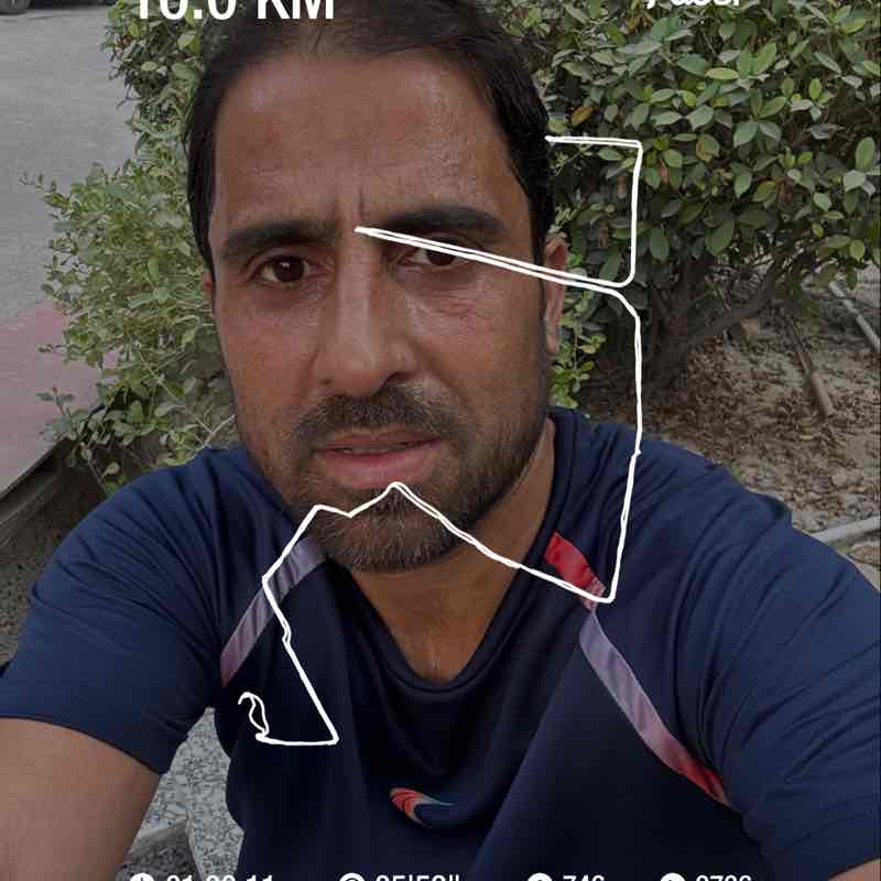 Irfan post 1