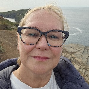 Elena Voitko profile